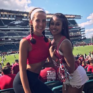 Meet your Posher, Taylor